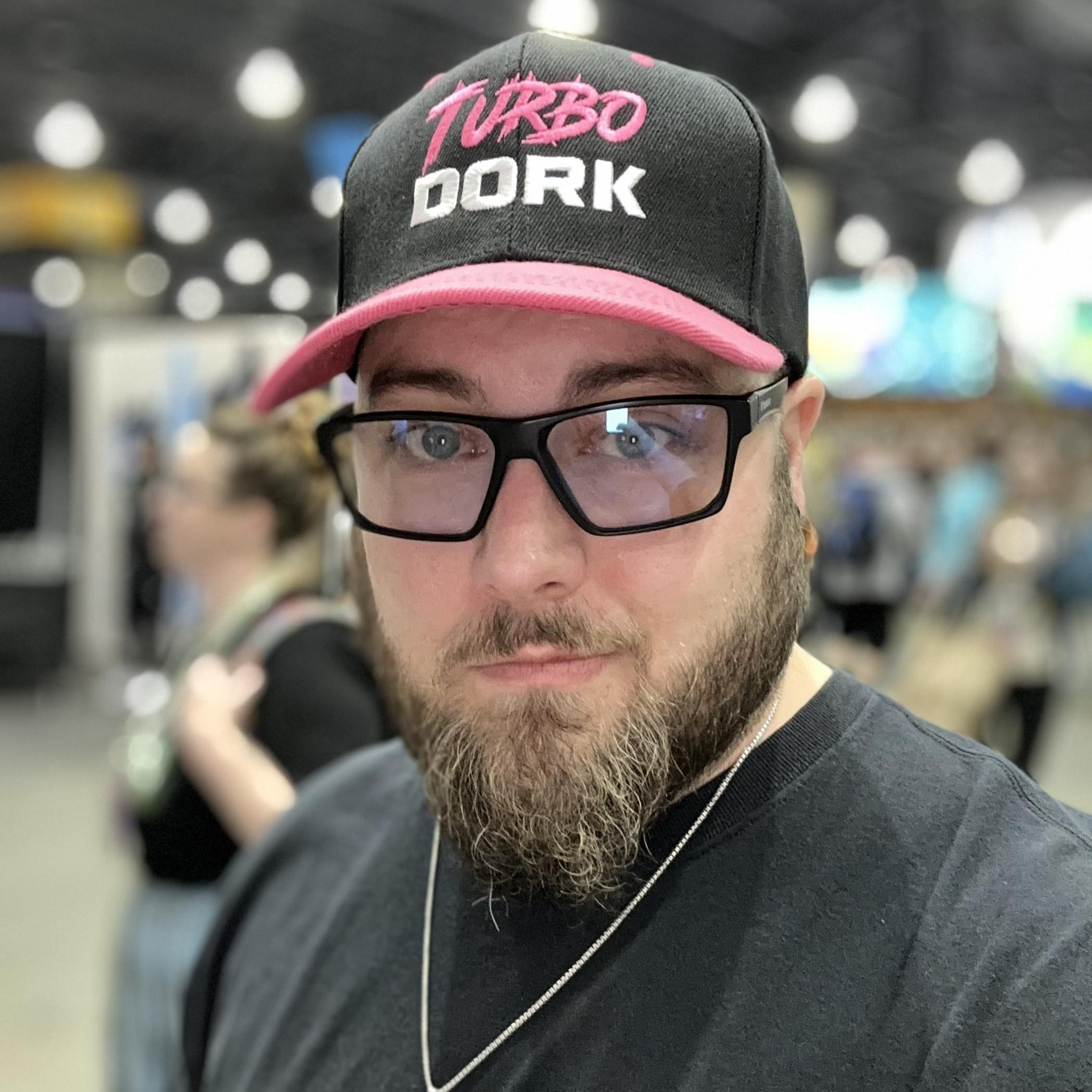 Jonathon Myhre
