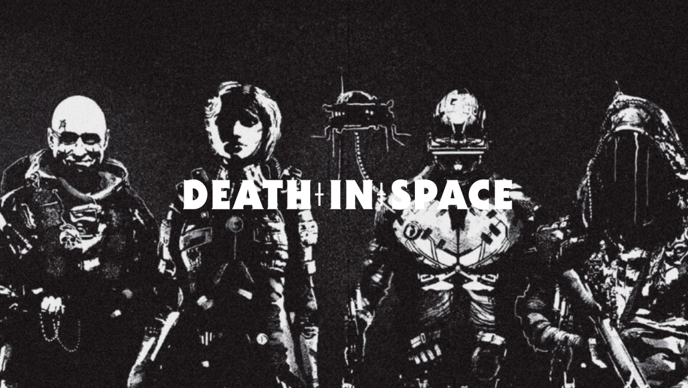 Death in Space