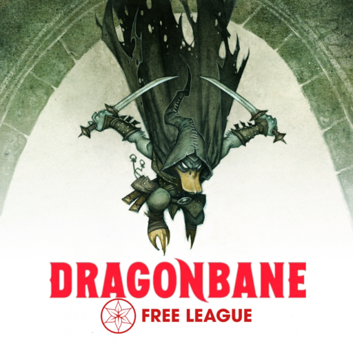 Dragonbane