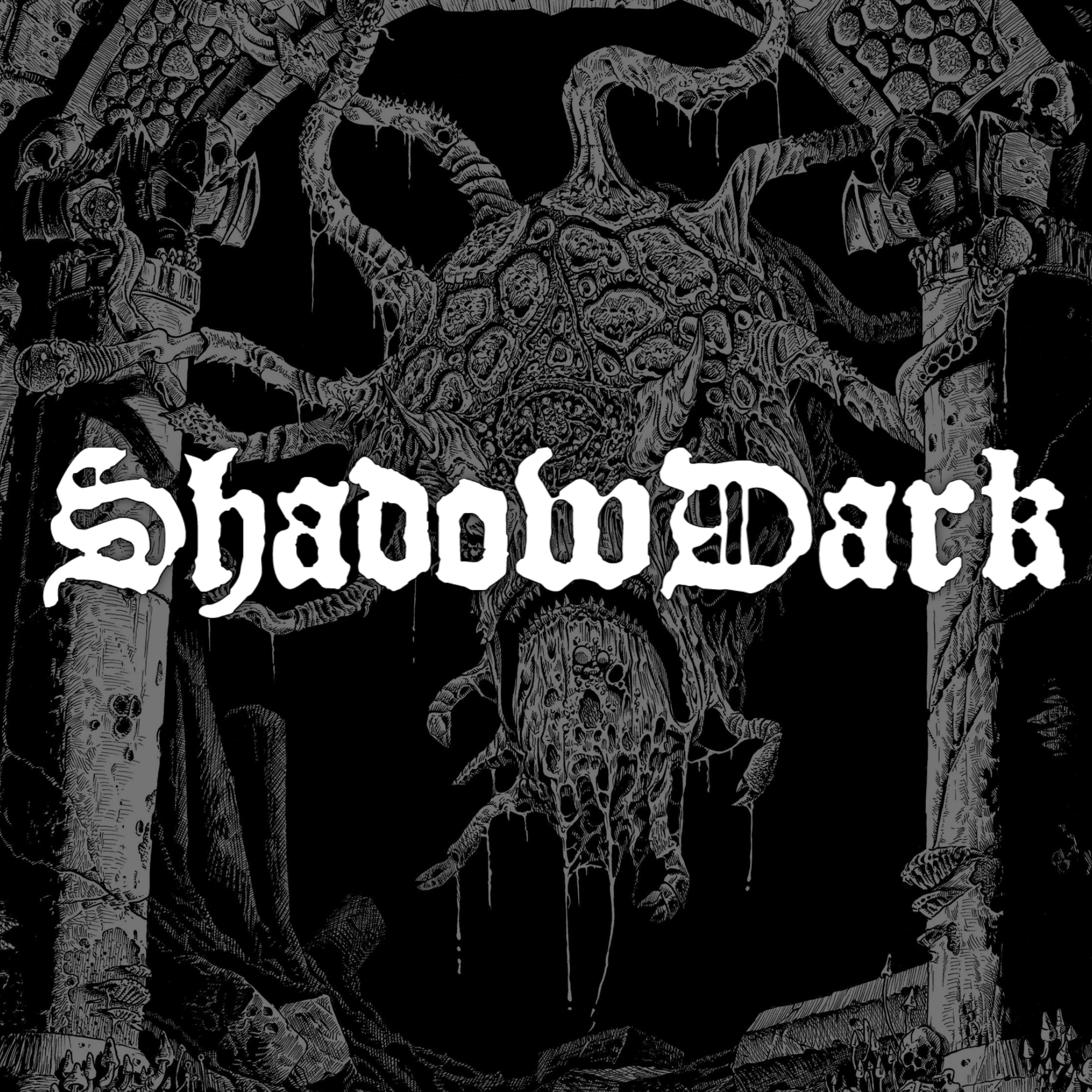 Shadowdark